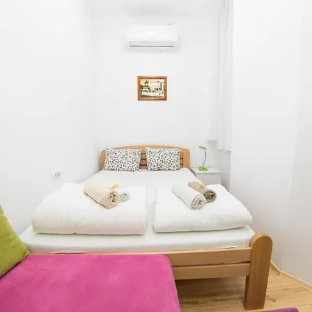 Apartment Balkan-inn Terazije *